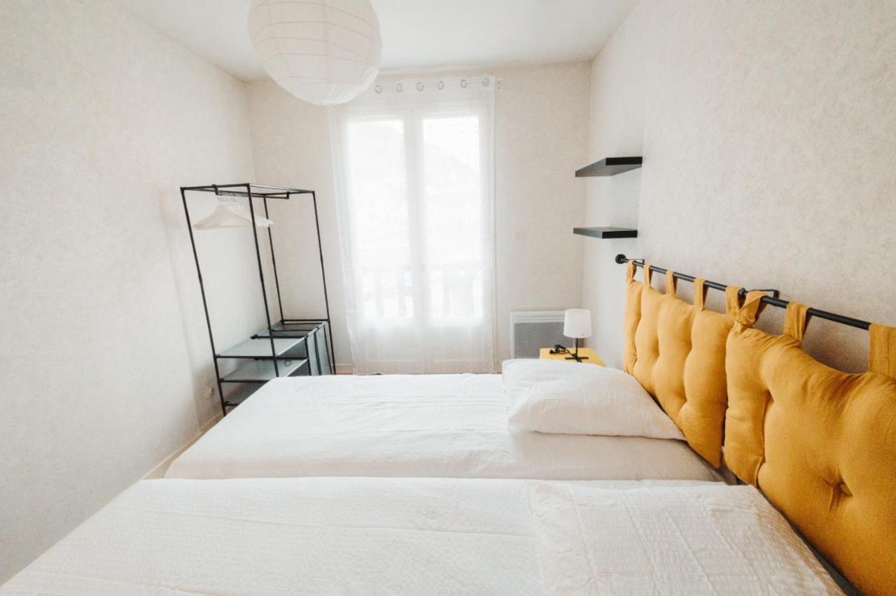 L'Enfantous Apartment Ax-les-Thermes Exterior photo